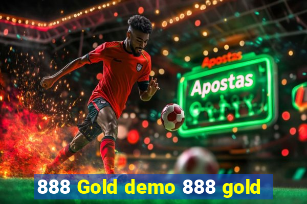 888 Gold demo 888 gold